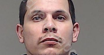 <B>GARCIA</B>, <B>JONATHAN</B> <B>REY</B> #, Collin County, Texas - 2022-01-11 11:44:00