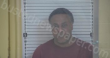 WILSON, MARLON | 2022-01-11 17:05:00 Taylor County, Kentucky Booking