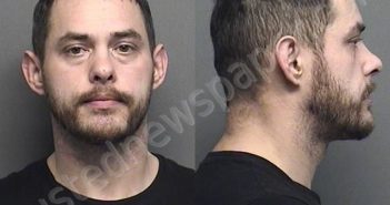 SUMMERS,JASON DEAN | 2022-01-11 20:50:00 Saline County, Kansas Booking