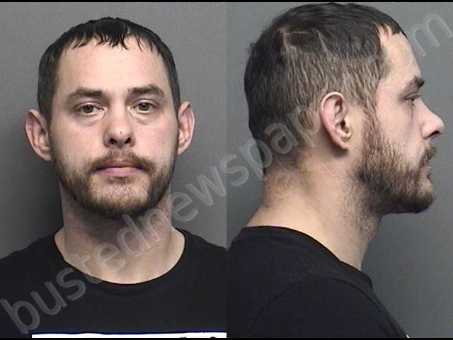 SUMMERS,JASON DEAN #, Saline County, Kansas - 2022-01-11 20:50:00