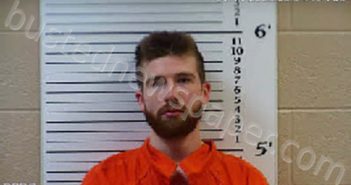 ROCHE, ANDREW DILLON | 2022-01-11 01:20:00 Cherokee County, North Carolina Booking