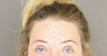LEATHERMAN, SAVANNAH MICHELLE | 2022-01-11 16:35:00 Moore County, North Carolina Booking