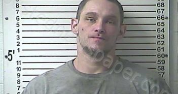 <B>COY</B>, <B>EMMITT</B> <B>CHAD</B> #, Hardin County, Kentucky - 2022-01-11 11:54:00