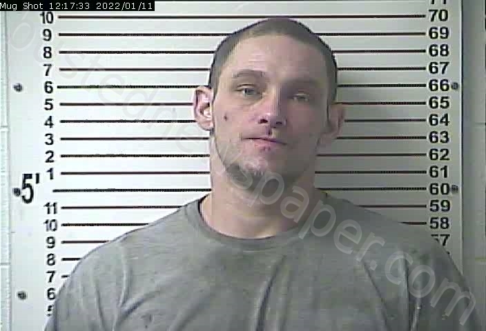 COY, EMMITT CHAD #, Hardin County, Kentucky - 2022-01-11 11:54:00