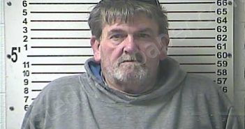 <B>DUNBAR</B>, <B>DONALD</B> <B>THOMAS</B> #, Hardin County, Kentucky - 2022-01-11 13:50:00