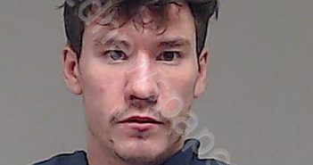 THOMPSON, RYAN FOSTER | 2022-01-11 15:26:00 Collin County, Texas Booking