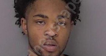 <B>WILSON</B>, <B>ISAIAH</B> JAMES <B>ALLEN</B> #, Montgomery County, Ohio - 2022-01-11 00:21:00