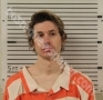 KILPATRICK, WILLIAM COLTON | 2022-01-11 18:53:00 Madison County, North Carolina Booking