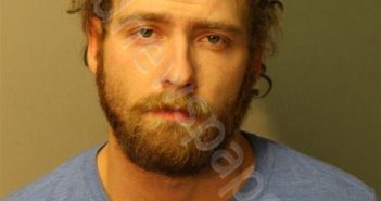 <B>BAILEY</B>, <B>MATTHEW</B> AUSTIN #, New River Valley Regional Jail, Virginia - 2022-01-11