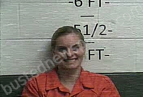 MULLINS, JAMIE LEE #, Whitley County, Kentucky - 2022-01-12 03:24:00