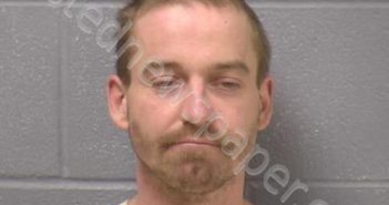 <B>RICHTER</B>, <B>MICHAEL</B> <B>D</B> #, Will County, Illinois - 2022-01-12 10:13:00