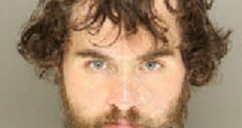 KIDD, WILLIAM NATHAN | 2022-01-12 16:03:00 Moore County, North Carolina Booking
