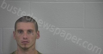 <B>SHORES</B>, <B>CHARLES</B> <B>ODELL</B>, III #, Laurel County, Kentucky - 2022-01-12 11:02:00