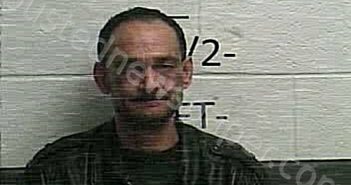 WEST, CHARLIE JUNIOR | 2022-01-12 21:54:00 Whitley County, Kentucky Booking