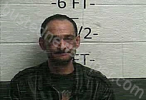WEST, CHARLIE JUNIOR #, Whitley County, Kentucky - 2022-01-12 21:54:00