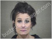 SCARBROUGH, ANGELA | 2022-01-12 Harnett County, North Carolina Booking