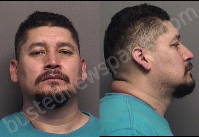 FRANCO,JUAN CARLOS #, Saline County, Kansas - 2022-01-12 20:15:00