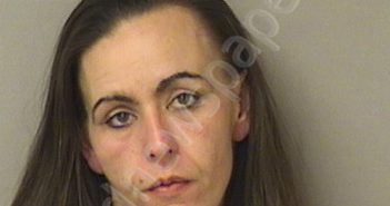 RAGER, JENNIFER LYNN | 2022-01-12 19:20:00 Wood County, West Virginia Booking