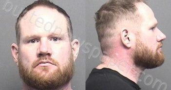 SWISHER,JOSHUA ROBERT | 2022-01-12 16:15:00 Saline County, Kansas Booking