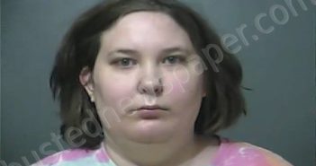 <B>HARRIS</B>, <B>KAYCEE</B> <B>A</B> #, Vigo County, Indiana - 2022-01-12 19:26:14