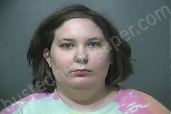 HARRIS, KAYCEE A #, Vigo County, Indiana - 2022-01-12 19:26:14
