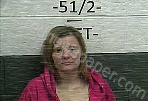 SHEFFIELD, CRYSTAL ARVELLA #, Whitley County, Kentucky - 2022-01-12 16:56:00