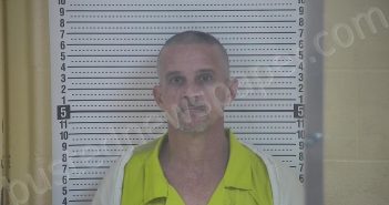 GILPIN, JONATHYN D | 2022-01-12 20:46:00 Taylor County, Kentucky Booking