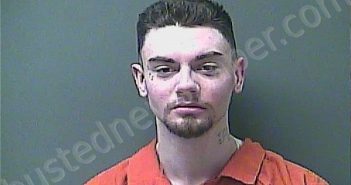 <B>WOODHAM</B>, <B>CAMERON</B> <B>WEST</B> #, Laporte County, Indiana, La Porte County, Indiana - 2022-01-12 14:01:00