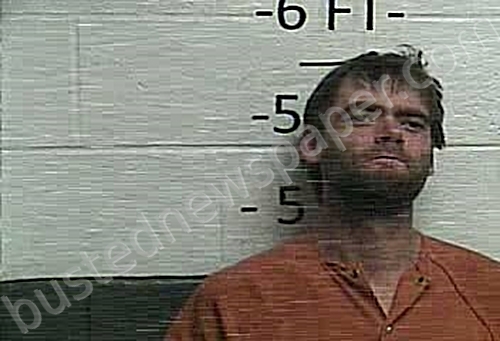 BROOKS, JOSHUA LEE #, Whitley County, Kentucky - 2022-01-12 03:39:00