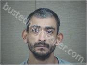 GUTIERREZ, ADRIAN | 2022-01-12 Harnett County, North Carolina Booking