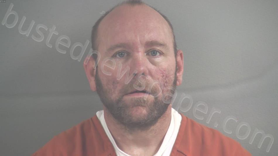 YOUNG, JAMES CHRISTOPHER #, Logan County, Kentucky - 2022-01-12 14:30:00