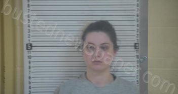 PRICE, SAMANTHA | 2022-01-12 21:28:00 Taylor County, Kentucky Booking