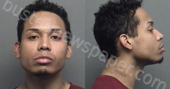 MARTINEZ,ADRIAN ANGEL | 2022-01-12 12:52:48 Saline County, Kansas Booking