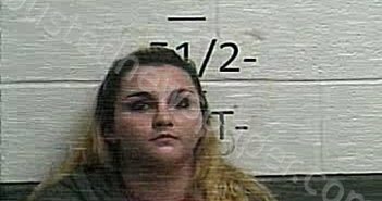HILL, DESTINY DIANA LEE | 2022-01-12 20:21:00 Whitley County, Kentucky Booking