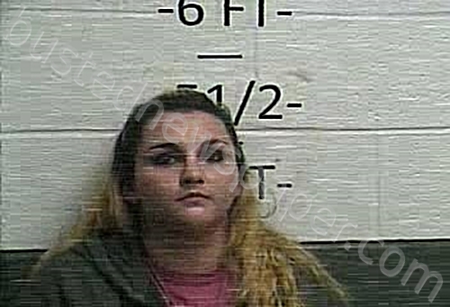 HILL, DESTINY DIANA LEE #, Whitley County, Kentucky - 2022-01-12 20:21:00