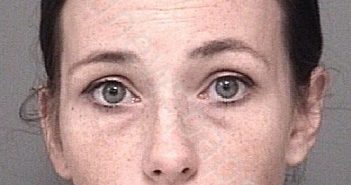<B>REED</B>, SAMANTHA <B>DANIELLE</B> #, Calhoun County, Michigan - 2022-01-12