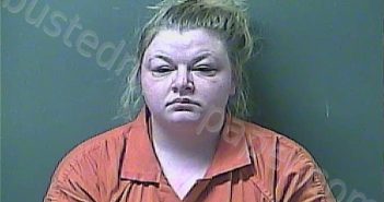 WISEMAN, BROOKE | 2022-01-12 12:49:00 Laporte County, Indiana, La Porte County, Indiana Booking