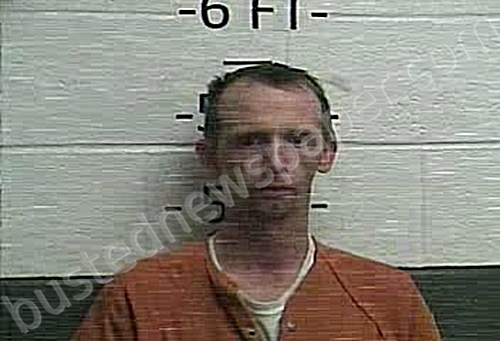 BRYANT, JONATHAN JOSEPH #, Whitley County, Kentucky - 2022-01-12 03:54:00