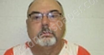 GREEN, RICHARD SEVEAR | 2022-01-12 Macon County, North Carolina Booking
