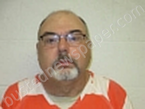 GREEN, RICHARD SEVEAR #, Macon County, North Carolina - 2022-01-12