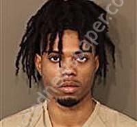 PERRY, <B>JORDAN</B> #, <b>Franklin</b> County, Ohio, Franklin County, Ohio - 2022-01-12