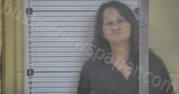 SEITZ, TELINA F. | 2022-01-12 20:17:00 Taylor County, Kentucky Booking