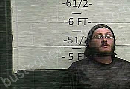 ROBERTSON, FREDERICK WARREN RUSSELL #, Whitley County, Kentucky - 2022-01-13 21:58:00