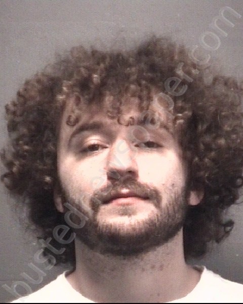 PALADINO, DYLAN MONTGOMERY #, New Hanover County, North Carolina - 2022-01-13