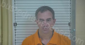 THOMPSON, GREGORY D. | 2022-01-13 19:54:00 Taylor County, Kentucky Booking