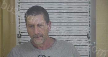 THOMPSON, DOUGLAS DWAYNE | 2022-01-13 14:43:00 Taylor County, Kentucky Booking