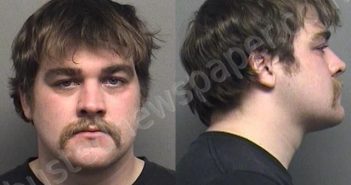 RADKE,HUNTER JAMES | 2022-01-13 23:15:00 Saline County, Kansas Booking