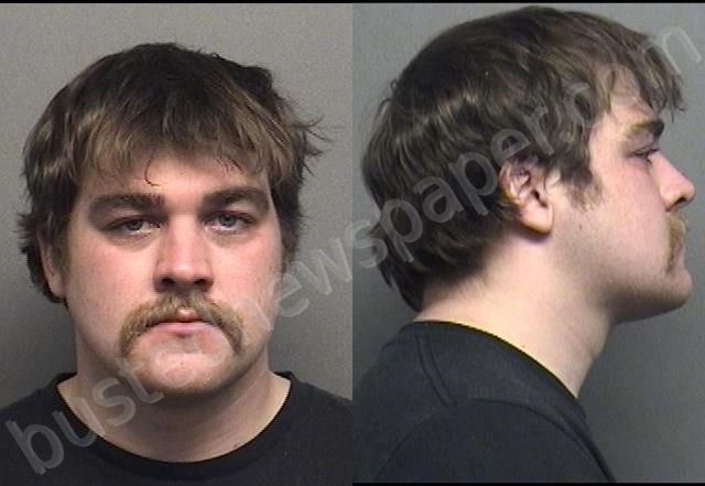 RADKE,HUNTER JAMES #, Saline County, Kansas - 2022-01-13 23:15:00