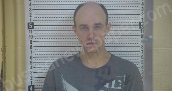 BAGBY, CHARLES DANIEL | 2022-01-13 22:28:00 Taylor County, Kentucky Booking