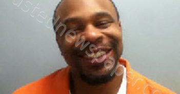 CAMERON, NEHEMIAH PEREZ | 2022-01-13 10:20:00 Lee County, North Carolina Booking